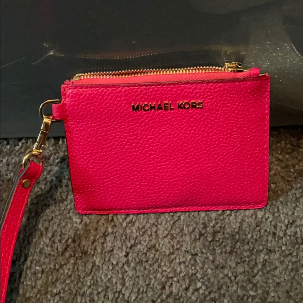 MK “coin” Purse
